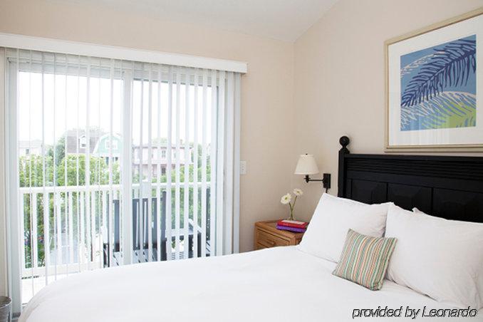 Sandpiper Beach Club Cape May Exterior foto