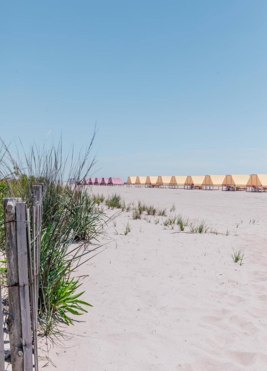 Sandpiper Beach Club Cape May Exterior foto